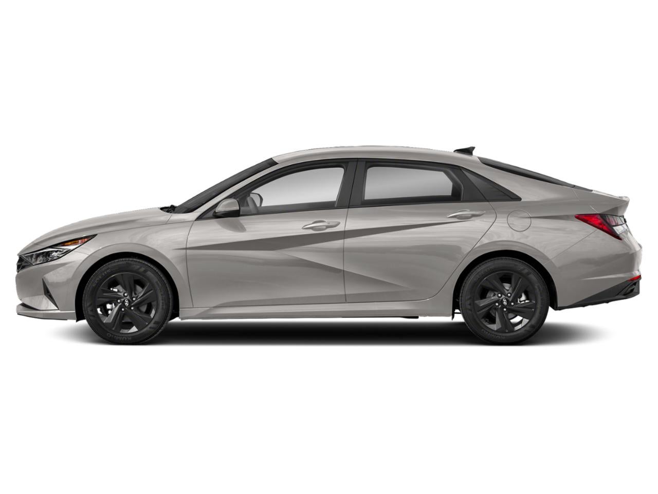 2023 Hyundai ELANTRA SEL IVT