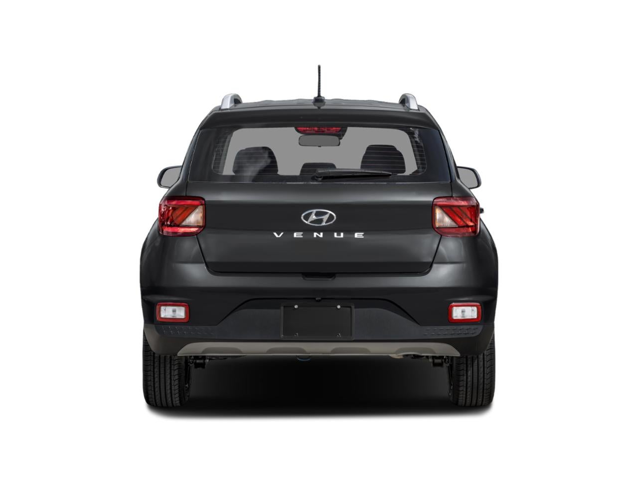 2023 Hyundai VENUE SEL IVT