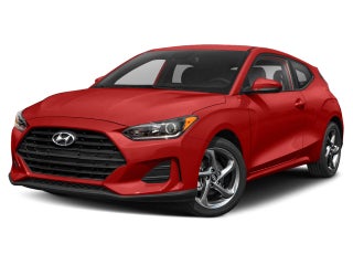 2019 Hyundai VELOSTER 2.0 Auto