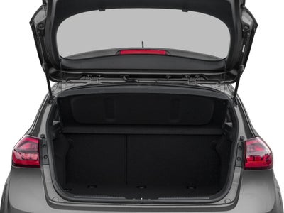 2017 Kia Forte5 EX Auto