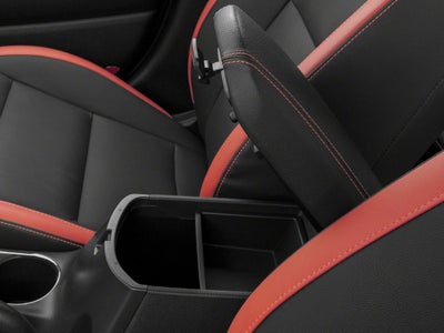 2017 Kia Forte5 EX Auto