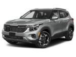 2024 Kia Seltos EX IVT FWD
