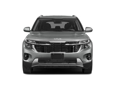 2024 Kia Seltos EX IVT FWD