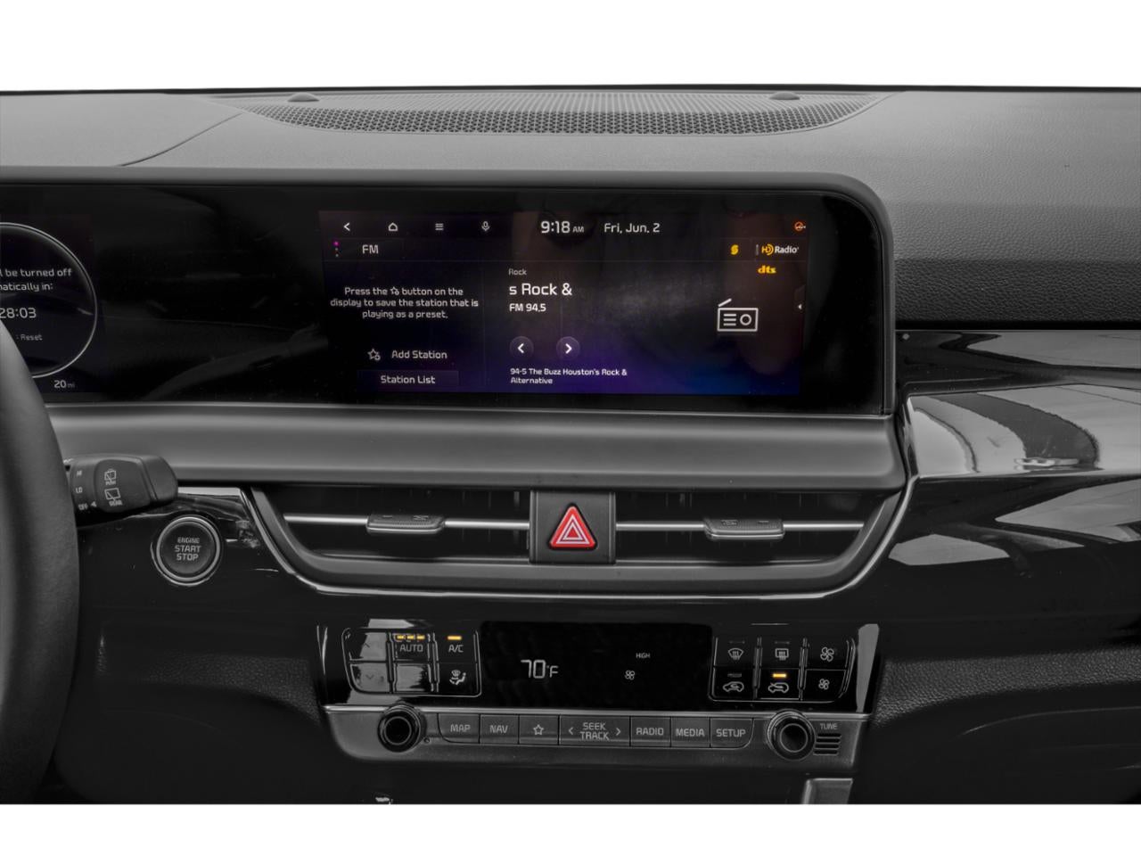 2024 Kia Seltos S IVT FWD