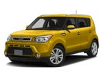 2016 Kia Soul 5dr Wgn Auto Base