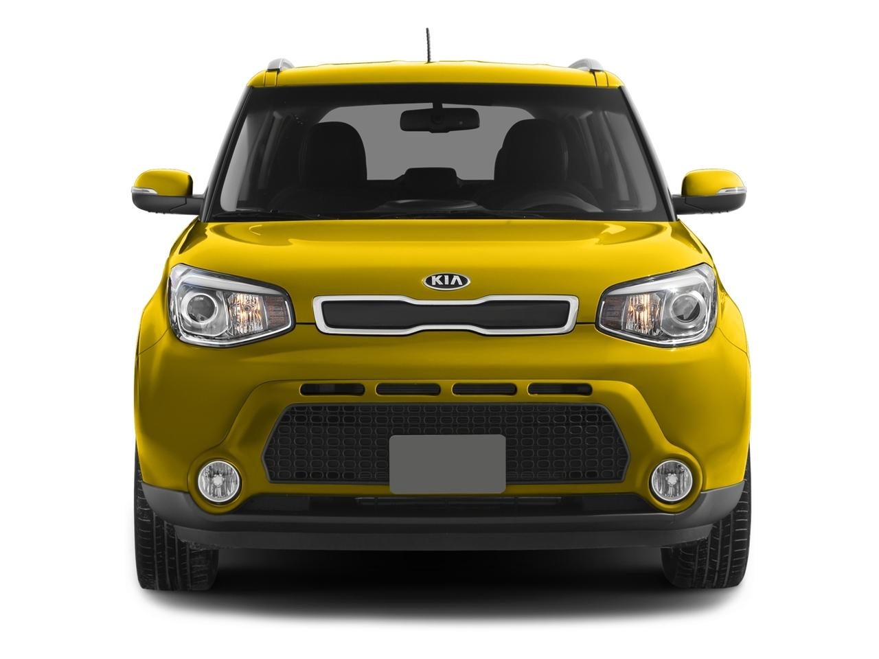 2016 Kia Soul 5dr Wgn Auto Base