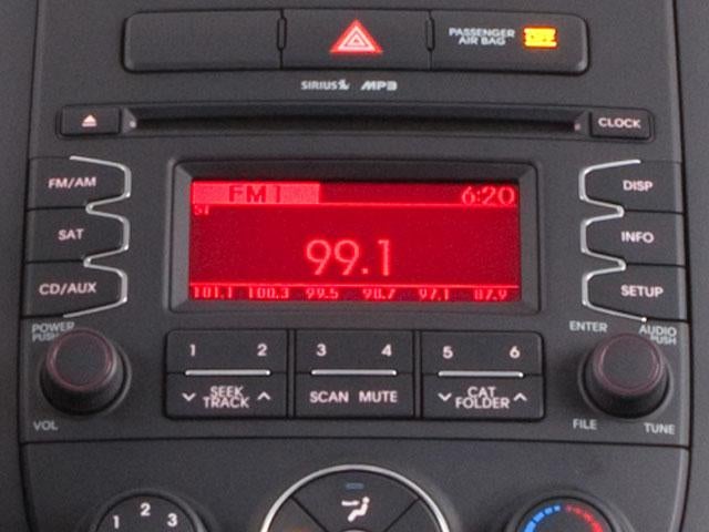 2013 Kia Soul 5dr Wgn Auto +