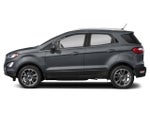 2018 Ford EcoSport SE FWD