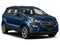 2018 Ford EcoSport SE FWD