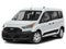 2019 Ford Transit Connect Wagon XL LWB w/Rear Symmetrical Doors