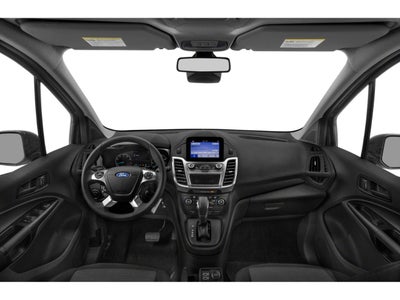 2019 Ford Transit Connect Wagon XL LWB w/Rear Symmetrical Doors