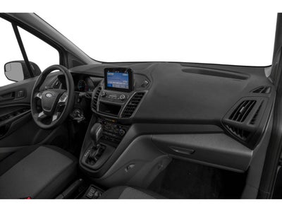 2019 Ford Transit Connect Wagon XL LWB w/Rear Symmetrical Doors
