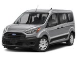 2019 Ford Transit Connect Wagon XL LWB w/Rear Symmetrical Doors