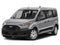 2019 Ford Transit Connect Wagon XL LWB w/Rear Symmetrical Doors