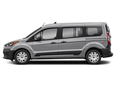 2019 Ford Transit Connect Wagon XL LWB w/Rear Symmetrical Doors