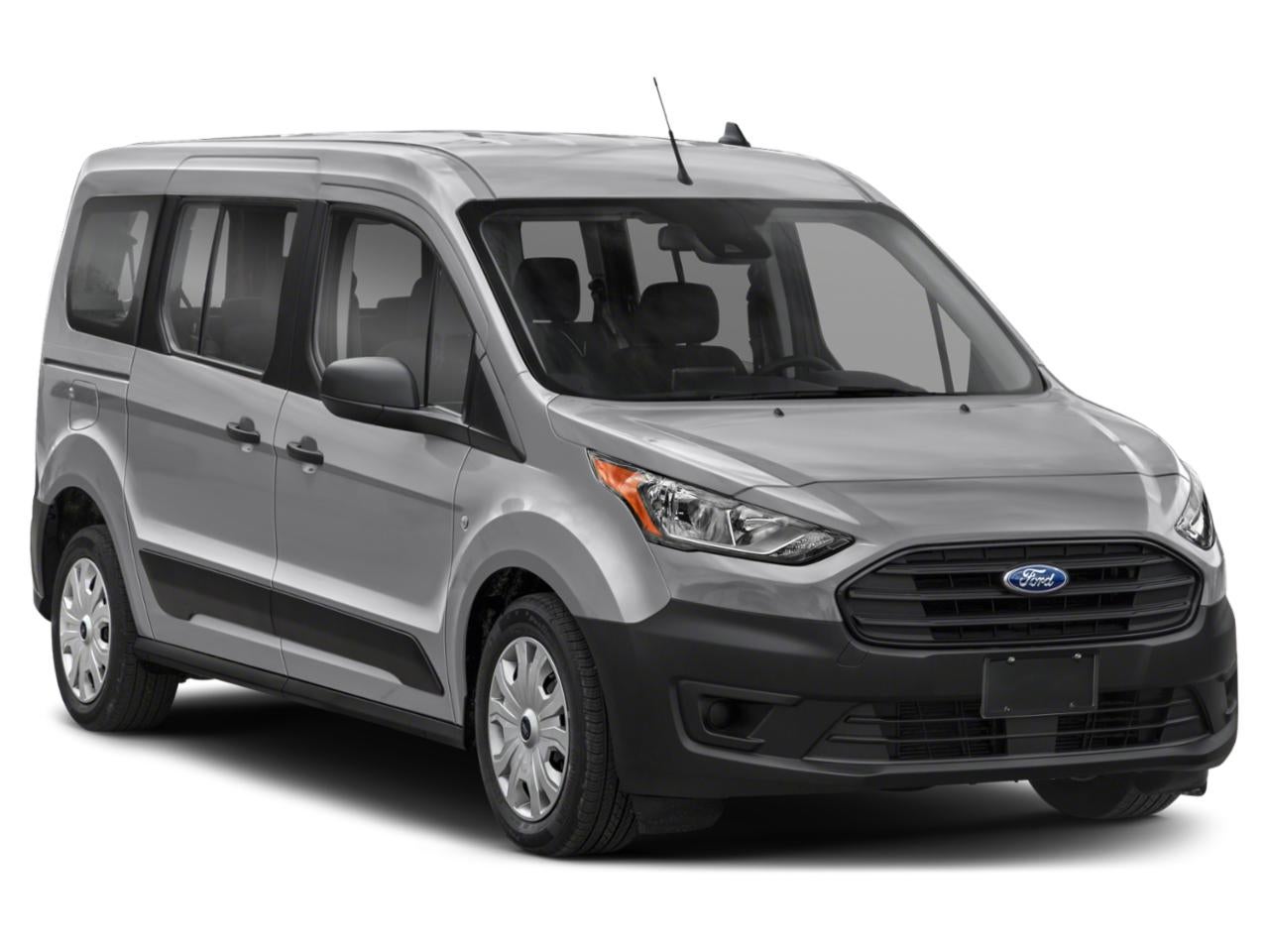 2019 Ford Transit Connect Wagon XL LWB w/Rear Symmetrical Doors