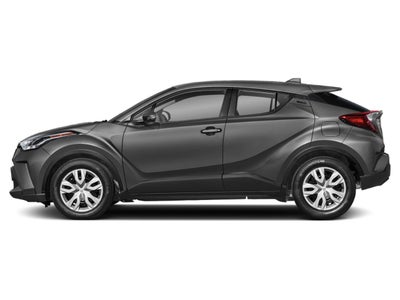 2020 Toyota C-HR XLE FWD (Natl)