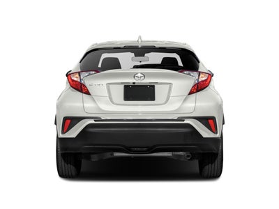 2020 Toyota C-HR XLE FWD (Natl)