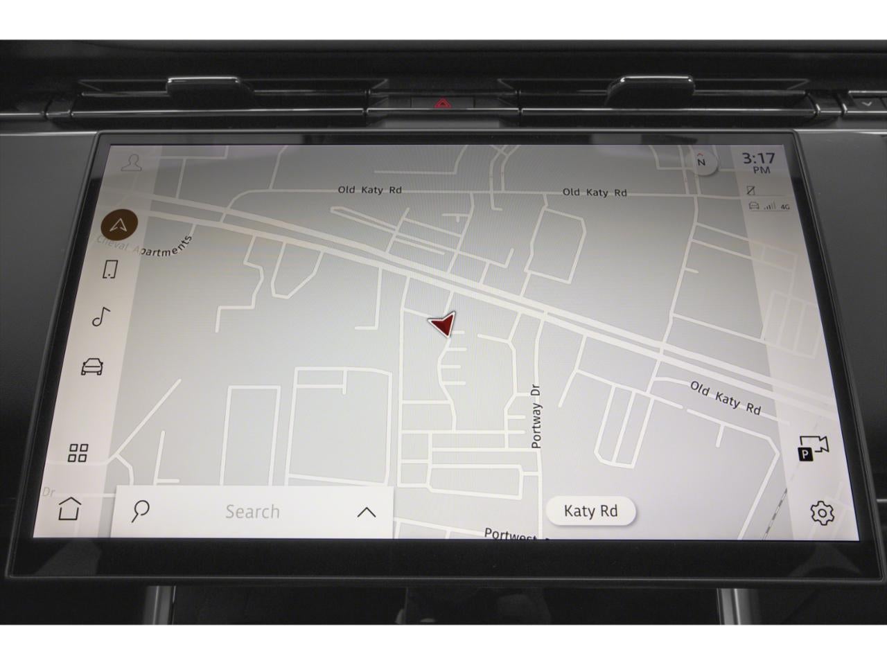 2023 Land Rover Range Rover P530 SE SWB