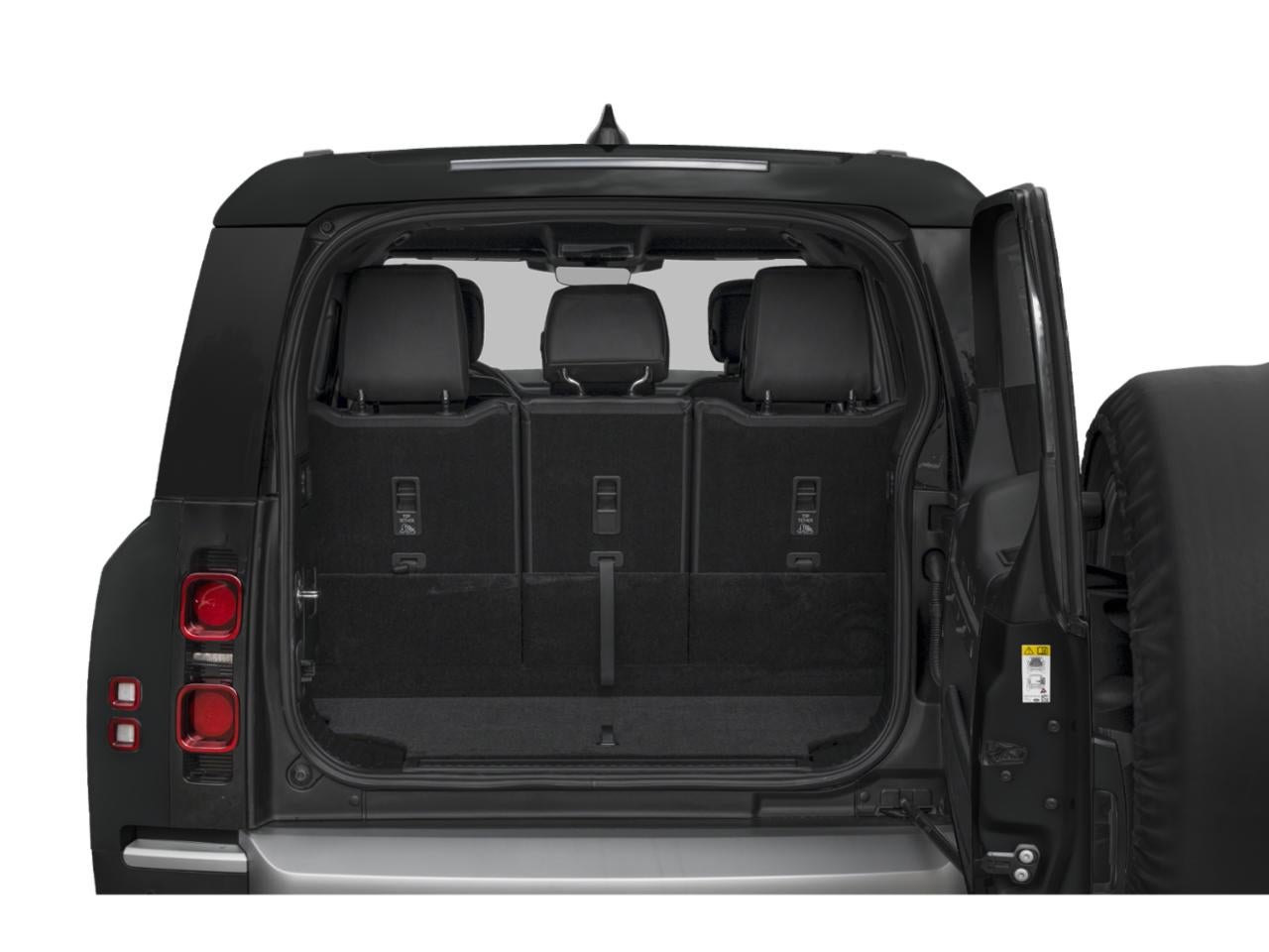 2023 Land Rover Range Rover P530 SE SWB