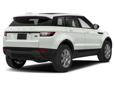 2019 Land Rover Range Rover Evoque 5 Door SE Premium