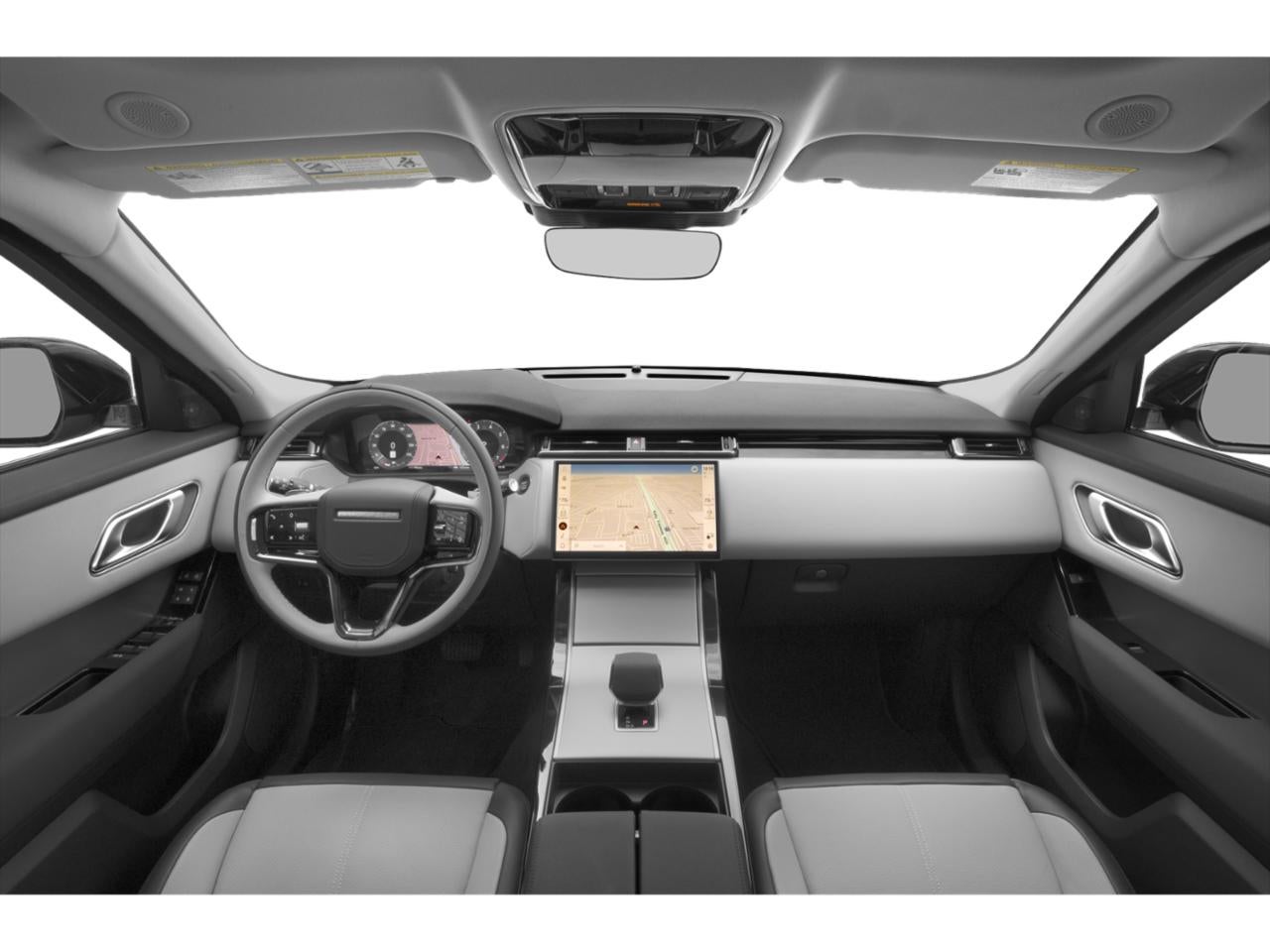 2025 Land Rover Range Rover Velar P250 Dynamic SE