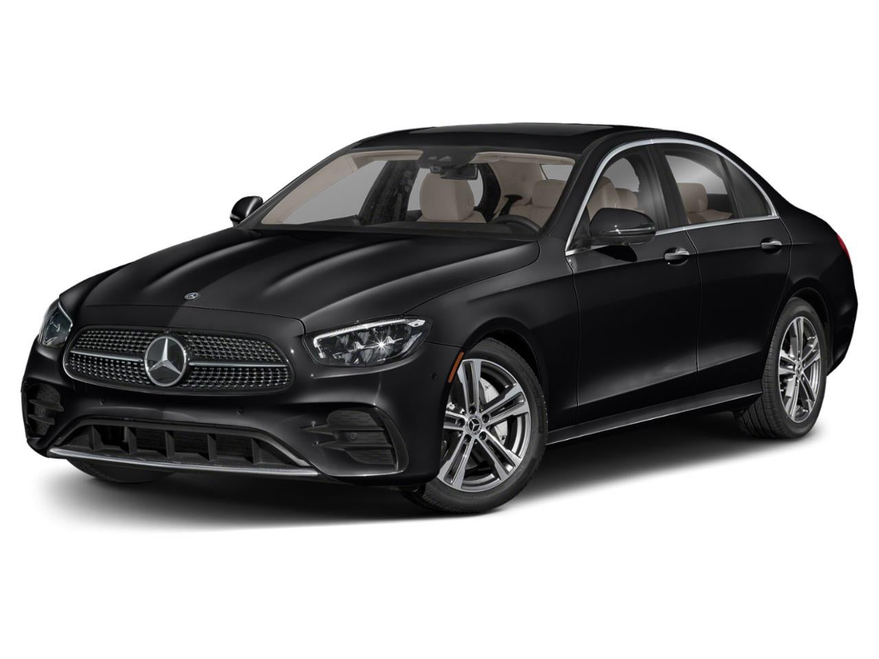 2022 Mercedes-Benz E-Class E 350 RWD Sedan