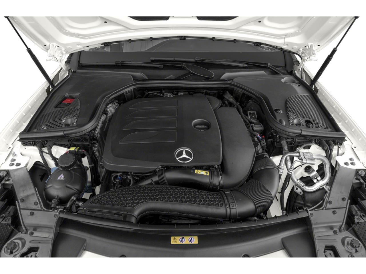 2022 Mercedes-Benz E-Class E 350 RWD Sedan
