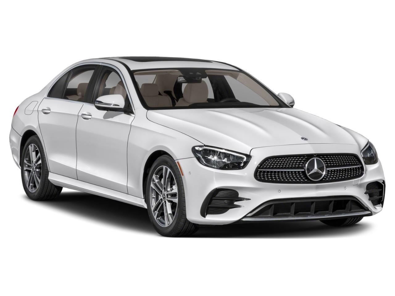 2022 Mercedes-Benz E-Class E 350 RWD Sedan