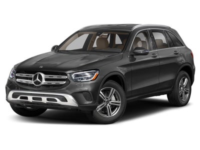 2021 Mercedes-Benz GLC GLC 300 SUV