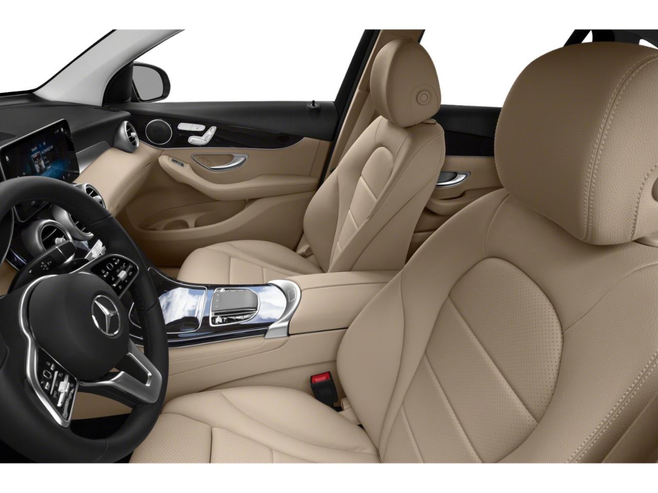 2021 Mercedes-Benz GLC GLC 300 SUV