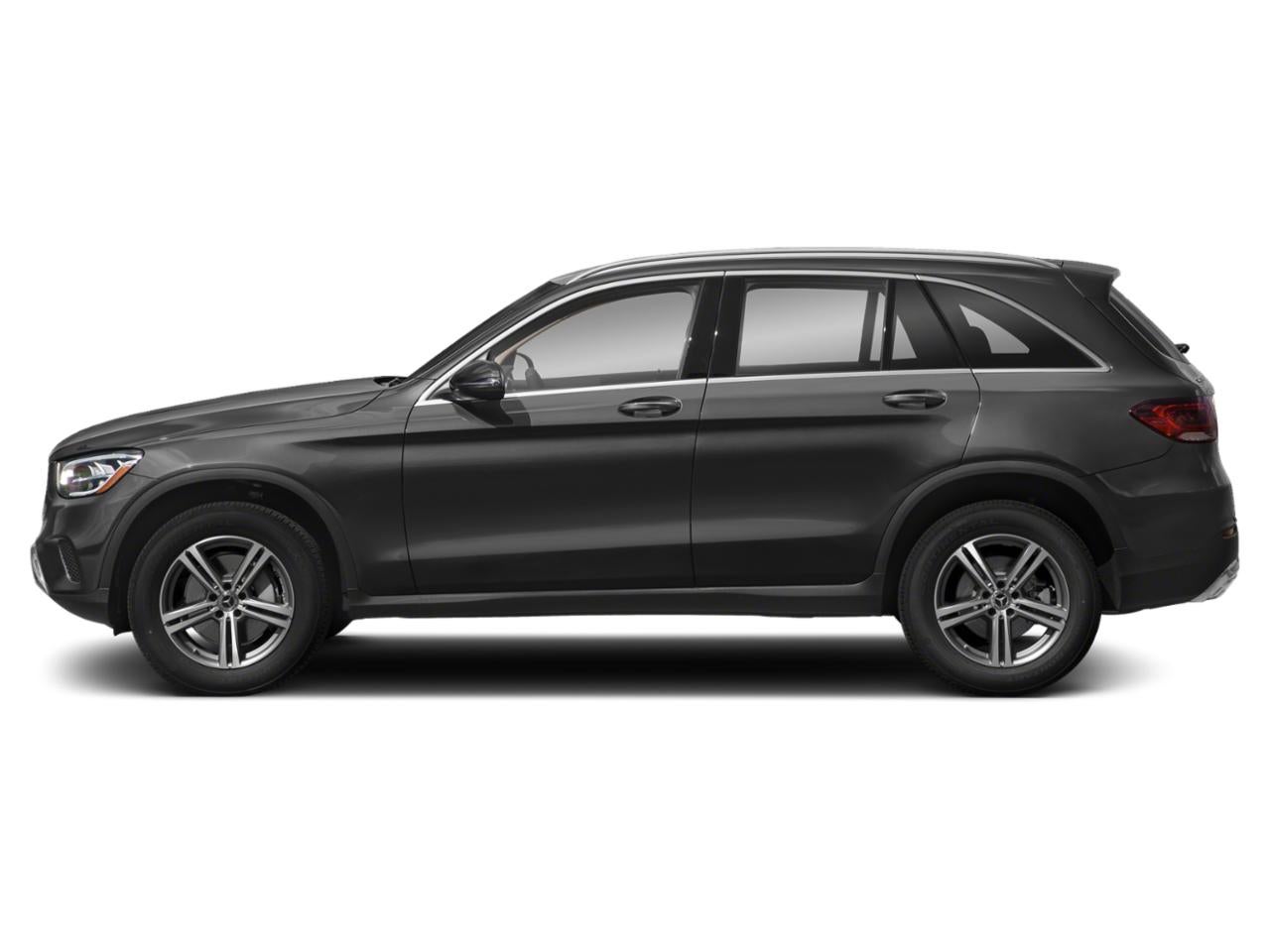 2021 Mercedes-Benz GLC GLC 300 SUV