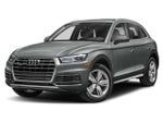 2019 Audi Q5 Premium 45 TFSI quattro