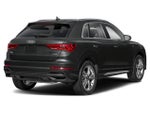 2025 Audi Q3 S line Premium Plus 45 TFSI quattro