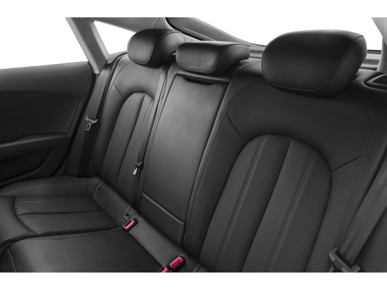 2015 Audi A7 4dr HB quattro 3.0 Prestige