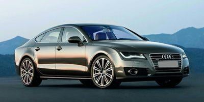 2015 Audi A7 4dr HB quattro 3.0 Prestige