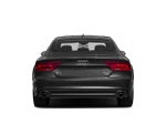 2015 Audi A7 4dr HB quattro 3.0 Prestige