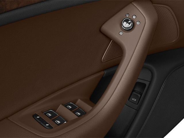 2014 Audi A6 4dr Sdn quattro 2.0T Premium Plus