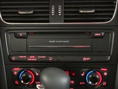 2010 Audi S4 4dr Sdn S Tronic Prestige