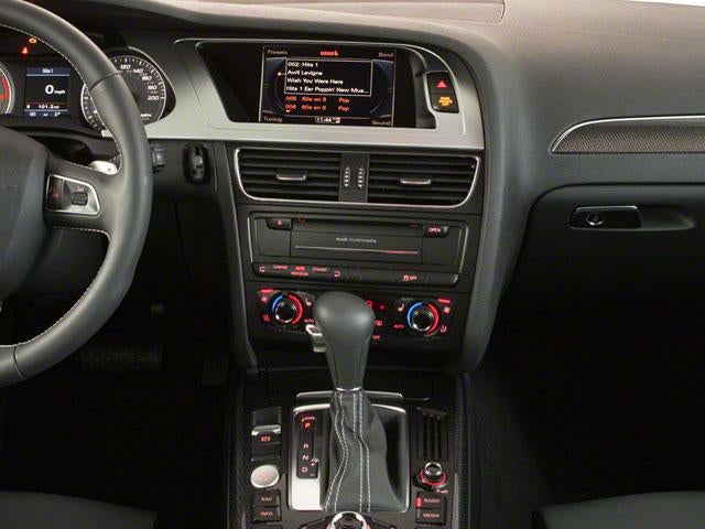 2010 Audi S4 4dr Sdn S Tronic Prestige