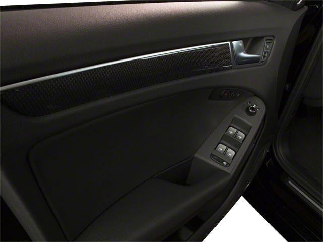 2010 Audi S4 4dr Sdn S Tronic Prestige