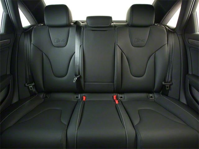 2010 Audi S4 4dr Sdn S Tronic Prestige