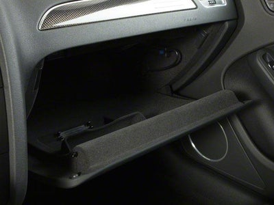 2010 Audi S4 4dr Sdn S Tronic Prestige