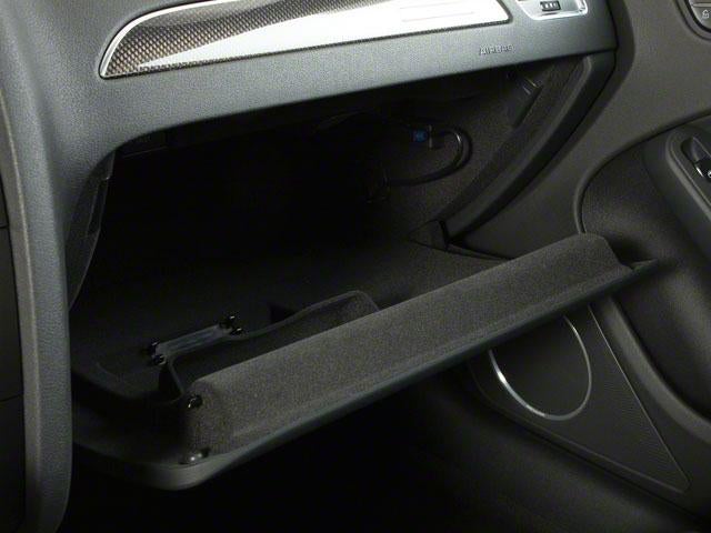 2010 Audi S4 4dr Sdn S Tronic Prestige