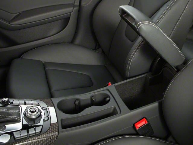 2010 Audi S4 4dr Sdn S Tronic Prestige