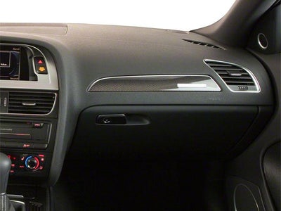 2010 Audi S4 4dr Sdn S Tronic Prestige