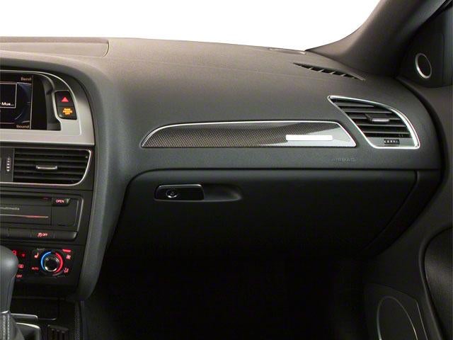 2010 Audi S4 4dr Sdn S Tronic Prestige