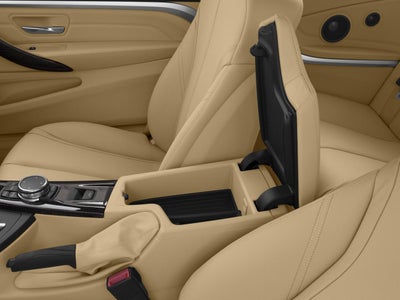 2016 BMW 428i xDrive Convertible