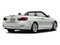 2016 BMW 428i xDrive Convertible