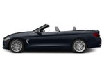 2015 BMW 428i Convertible